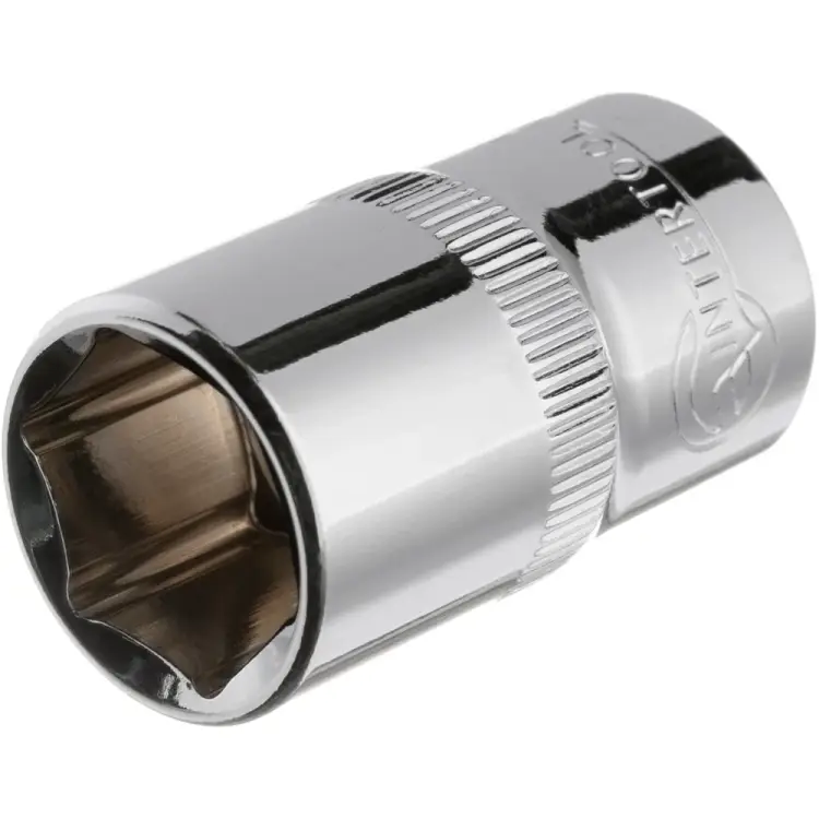 Головка шестигранная INTERTOOL ET-0016