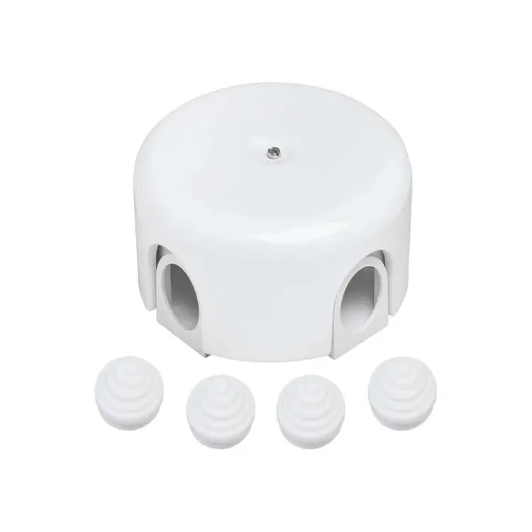 Распределительная коробка Bironi B1-521-01-K