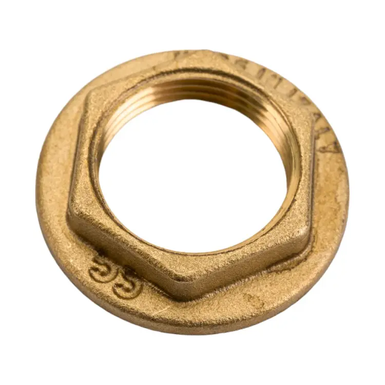 Контргайка Uni-Fitt 605G3000