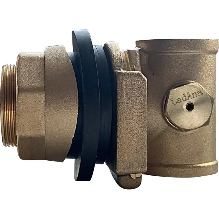 Скважинный адаптер LadAna 100605029