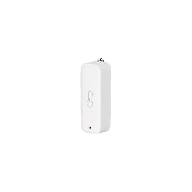 Умный wi-fi датчик температуры и влажности Roximo SWTH11