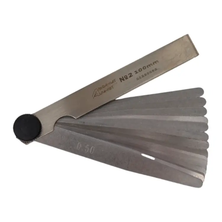 Набор щупов АЛЬФА-НДТ № 2 УП-00002766