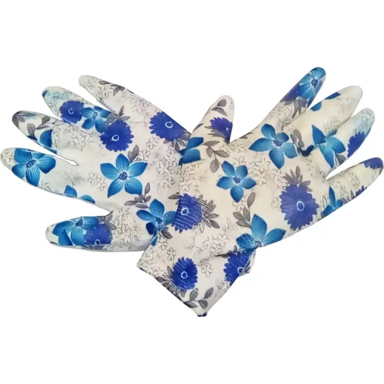 Садовые перчатки Спец Garden Flowers GF-PN-01S Садовые перчатки Спец Garden Flowers GF-PN-01S