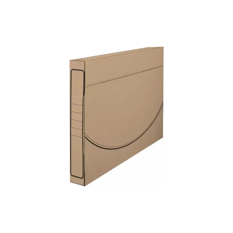 Архивный короб ООО Комус 604963