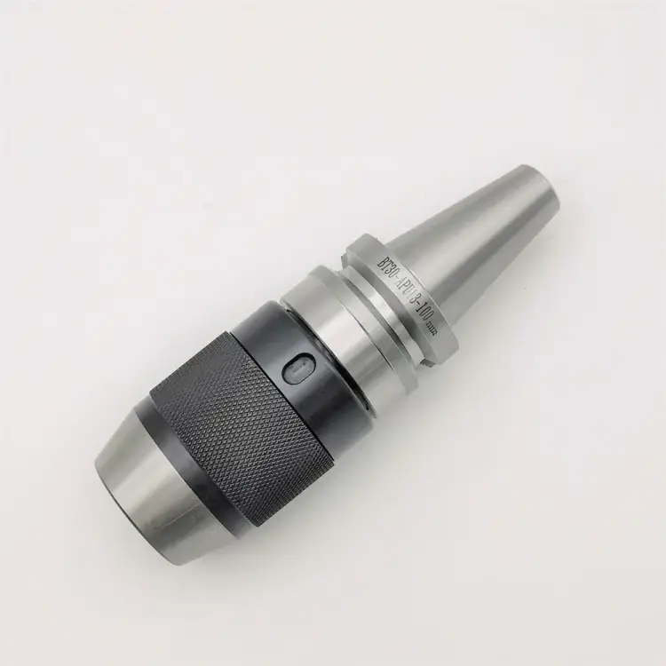 Самозажимной патрон сверлильный BESTE BT30-APU13 AC00700427