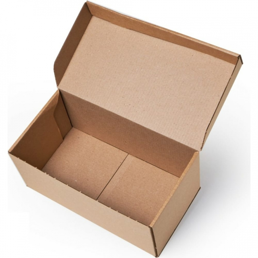 Самосборная картонная коробка PACK INNOVATION IP0GK0SS00210.114.92-100