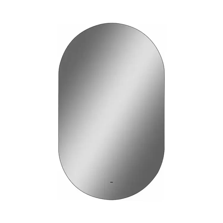 Зеркало CONTINENT Fleur ЗЛП595