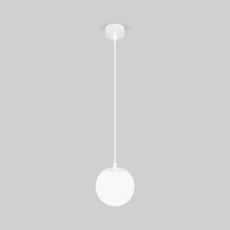 Садово-парковый светильник Elektrostandard Sfera H D200 35158/U a061035