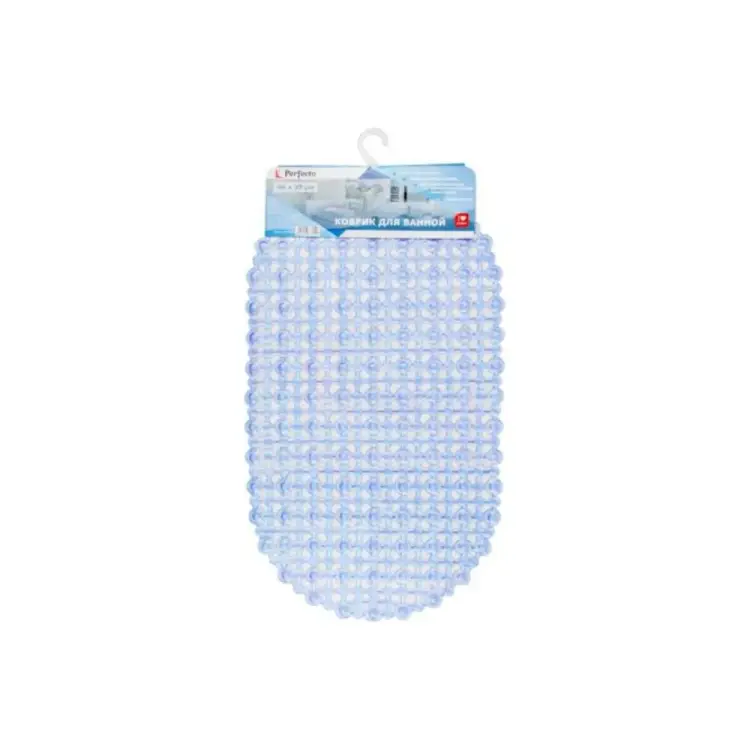 Антискользящий коврик для ванной комнаты PERFECTO LINEA 22-683703