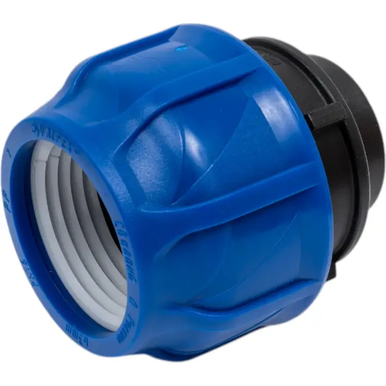 Компрессионная соединительная муфта Valfex 121001263112