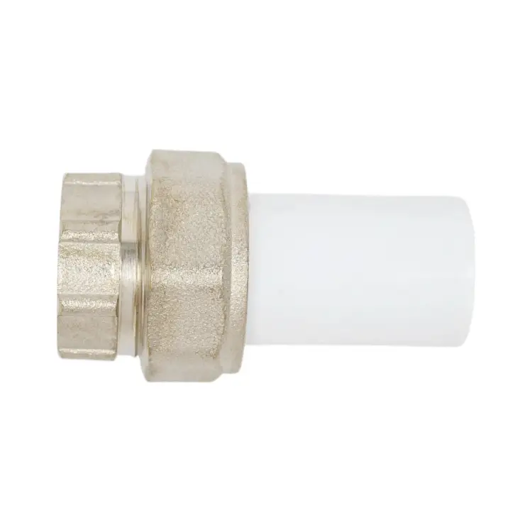 Комбинированная разъемная муфта РВК 020505