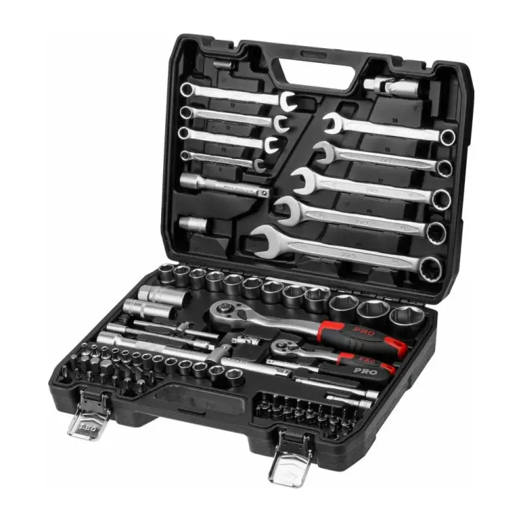 Набор инструментов STARTUL PRO Stuttgart PRO-082S