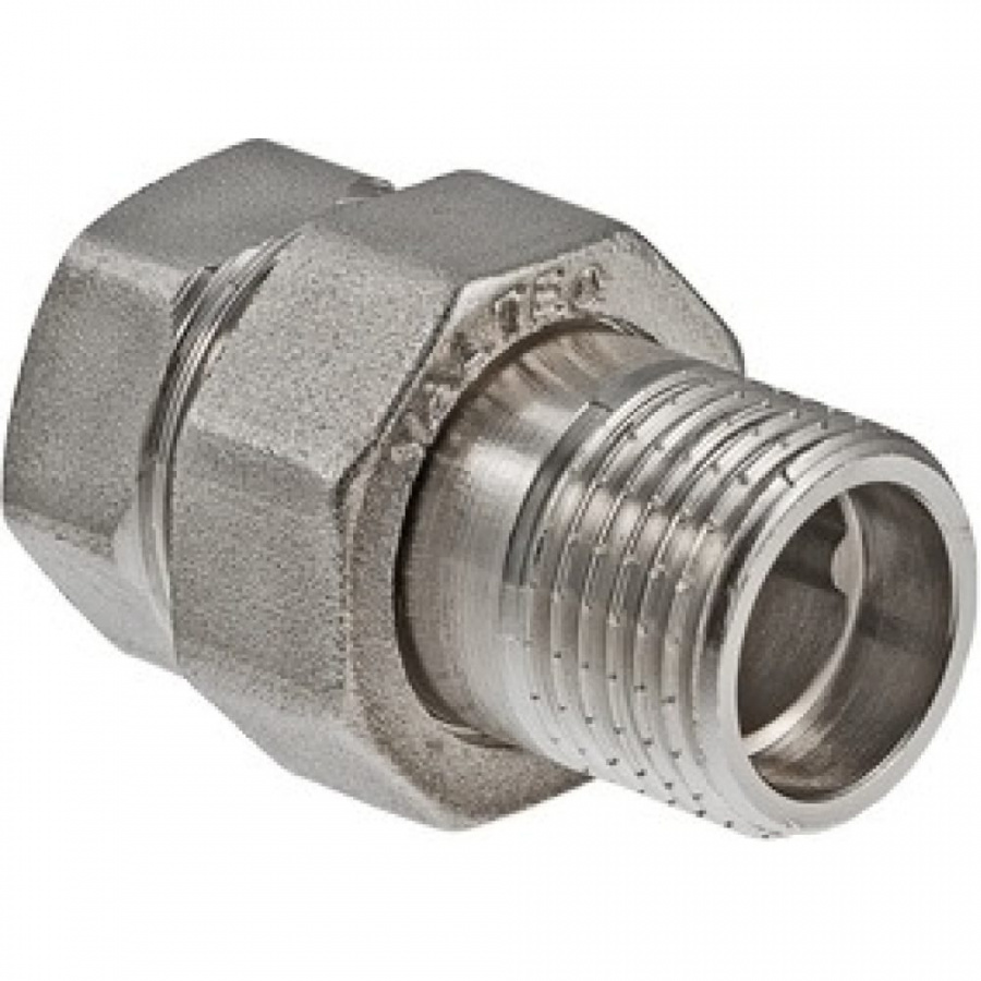 Прямой сгон американка Valtec VTr.341.N.0009