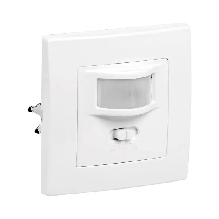 Датчик движения IEK ДД 030 LDD12-030-500-001