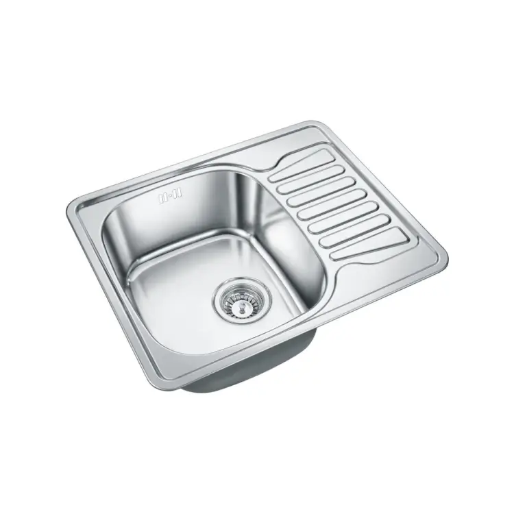 Кухонная мойка EMAR 5848