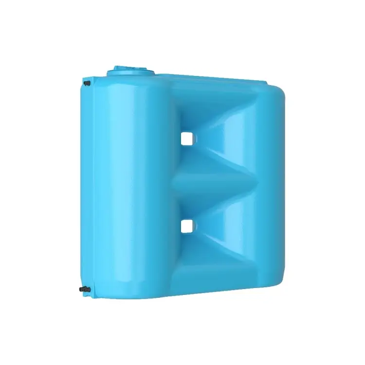 Бак для воды Акватек Combi W-1500 BW 0-16-2556