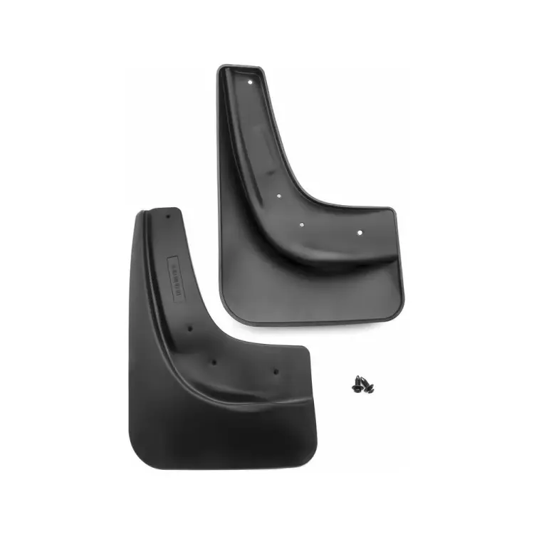 Задние брызговики Ford Focus, 2004-2011 Frosch optimum NLF.16.03.E11