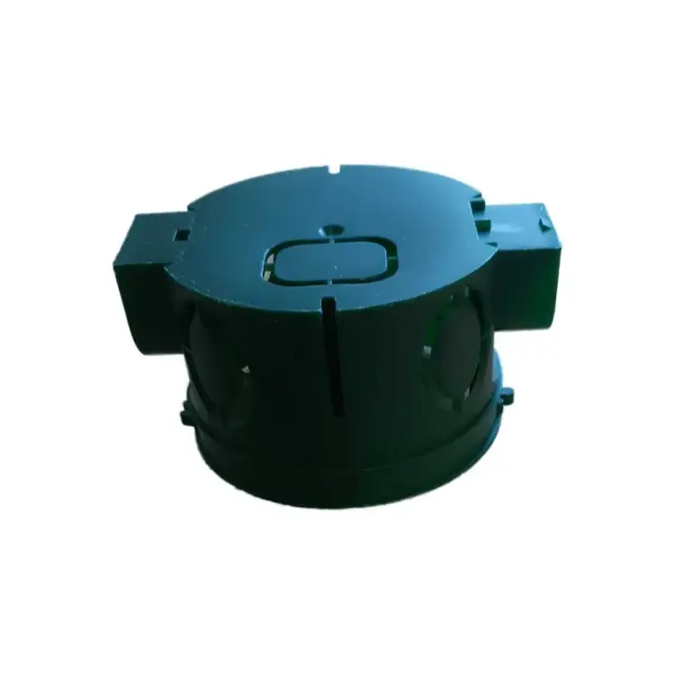 Коробка установочная ООО "Полимер-Фарм" С-168 4687203169800