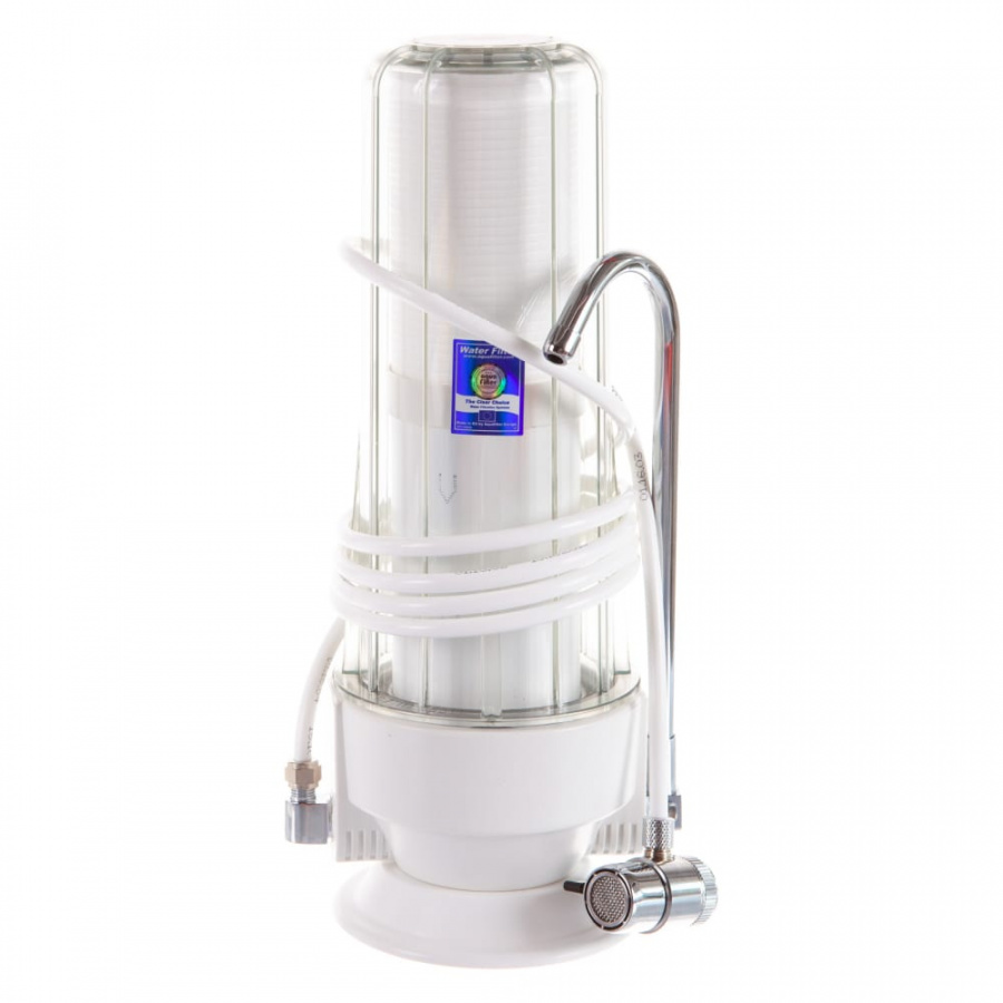 Настольный кухонный фильтр Aquafilter FHCTF
