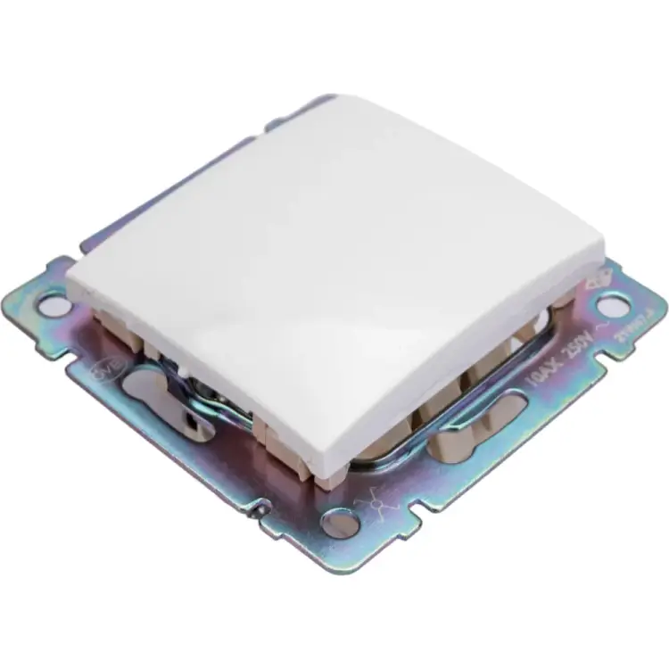 Перекрестный переключатель Legrand Valena 774407