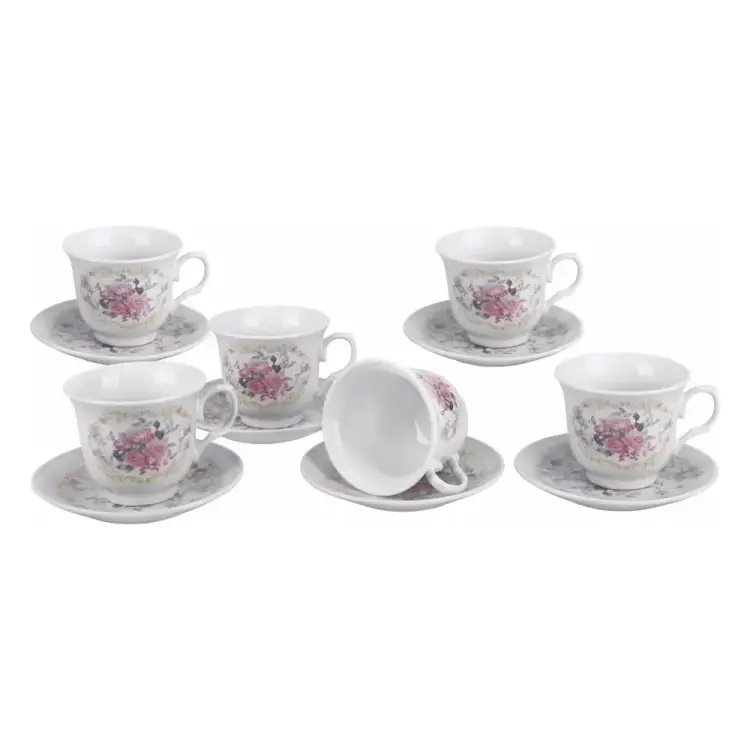 Чайный набор Pomi d'Oro Debora P115139 Чайный набор Pomi d'Oro Debora P115139