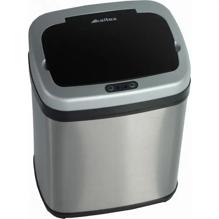 Сенсорная урна Ksitex AGB-20M 33243