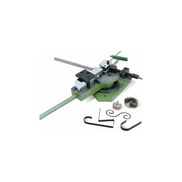 Ручной листогибочный станок PROMA UO-30 25404000