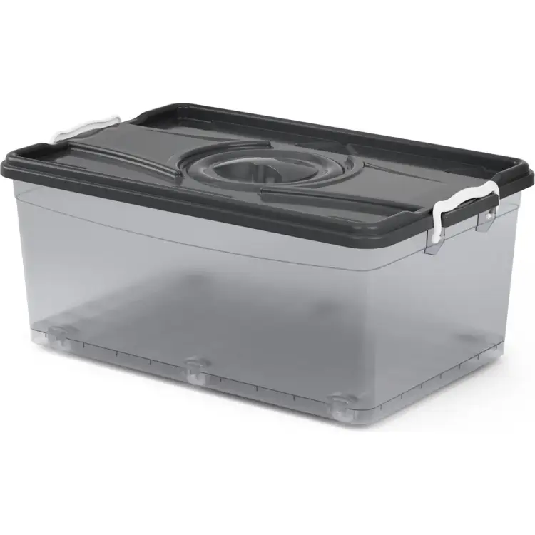 Прямоугольный контейнер ЗПИ "Альтернатива" М3115 Прямоугольный контейнер ЗПИ "Альтернатива" М3115