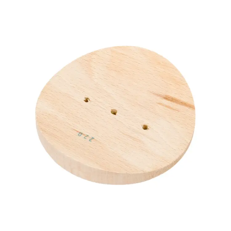 Одноместная накладка под розетку Мезонинъ Ретро GE71721-00