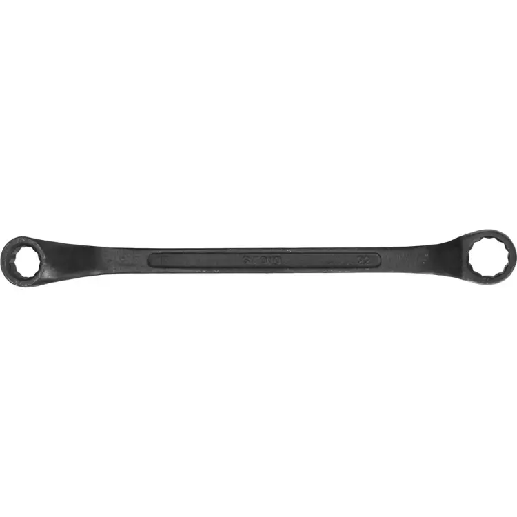 Двусторонний накидной ключ SITOMO 51804
