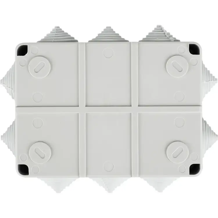 Распаячная коробка IEK КМ41242 UKO10-150-110-070-K41-55