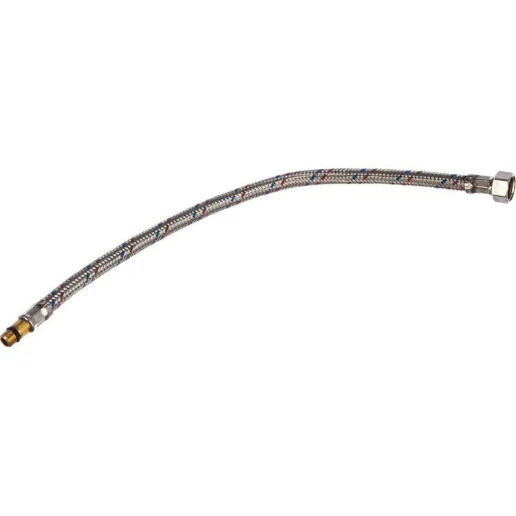 Гибкая подводка для воды STOUT RG008P0SHNT8F2