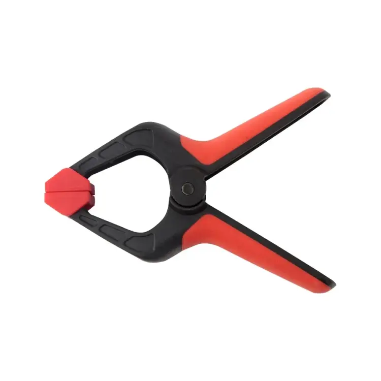 Пружинный зажим WORKPRO WP232010