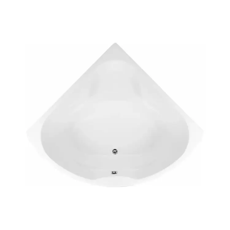 Акриловая ванна Aquanet Vitoria 00205371