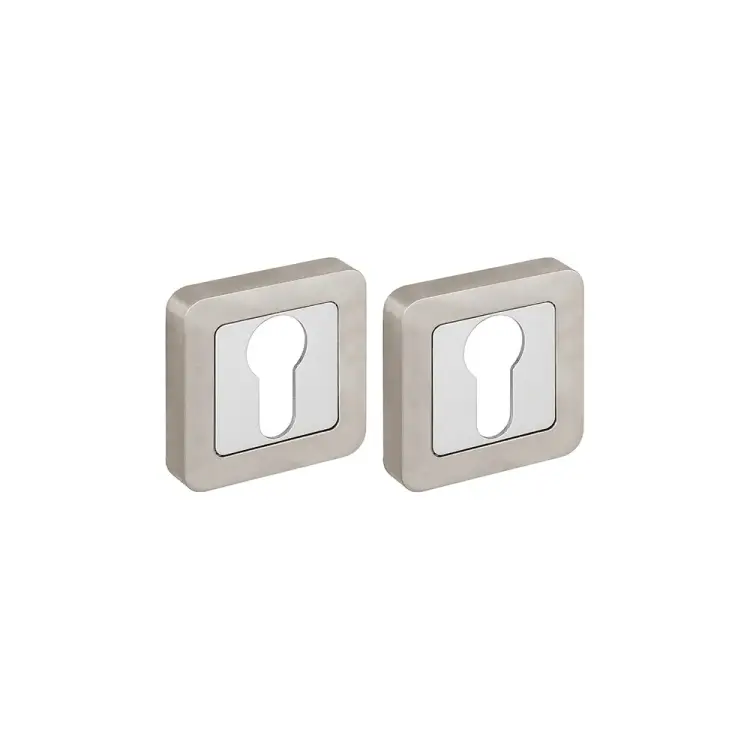 Накладка под цилиндр Fuaro ET XM SN/CP-3 39919