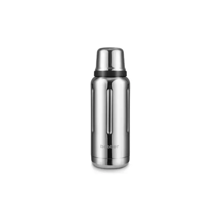 Бытовой вакуумный термос для напитков BOBBER Flask-1000 Glossy