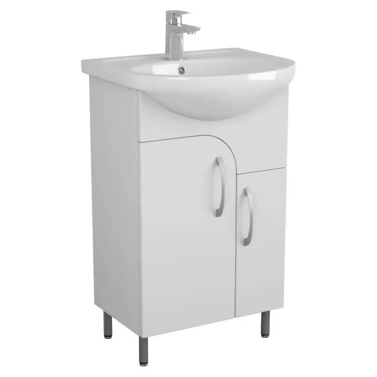 Тумба под умывальник UNCORIA Лина Уют 55016 Тумба под умывальник UNCORIA Лина Уют 55016