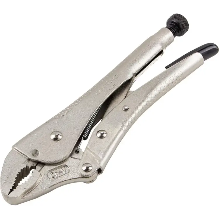 Зажим Rockforce RF-614250(11849)