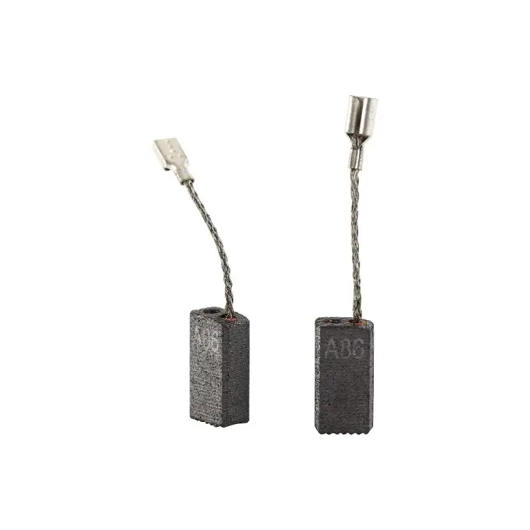 Щетки угольные для Bosch (1607014145) Hammer RD 92094 Щетки угольные для Bosch (1607014145) Hammer RD 92094