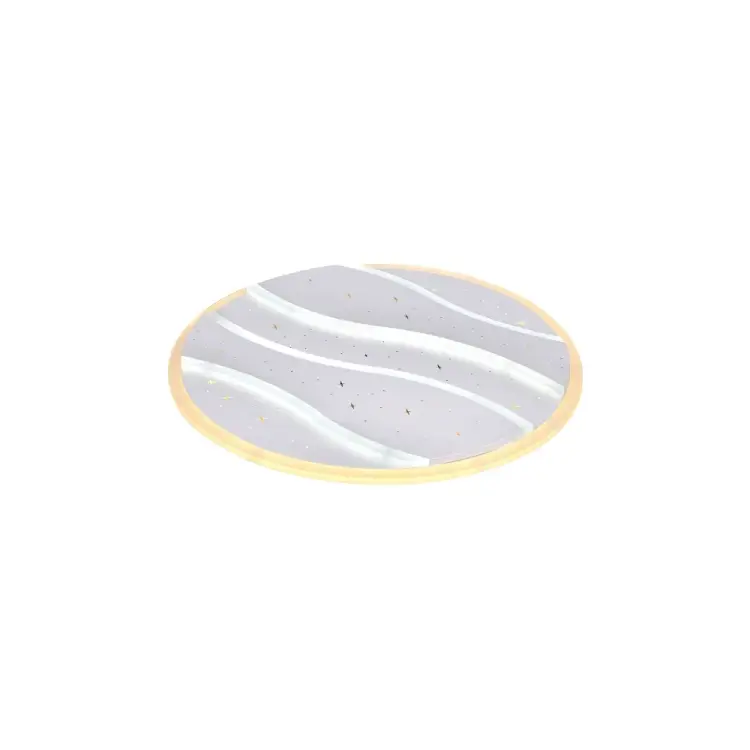 Управляемый светодиодный светильник General Lighting Systems Sole lunare 800334