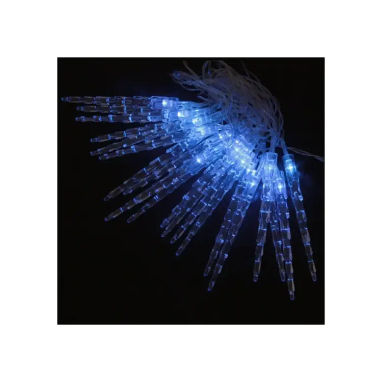 Светодиодная электрогирлянда Волшебная страна LED-I-20-3-B 101531