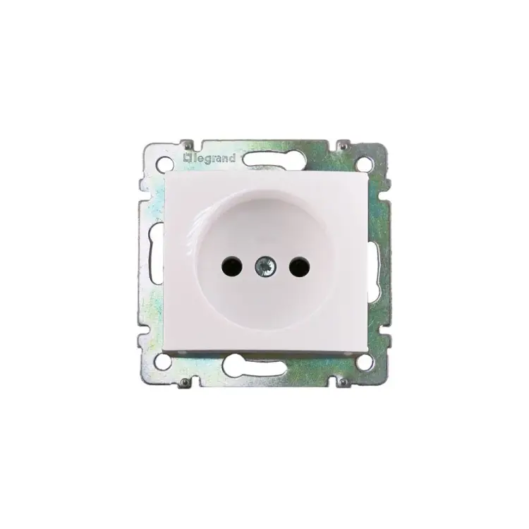Розетка Legrand Valena 774416