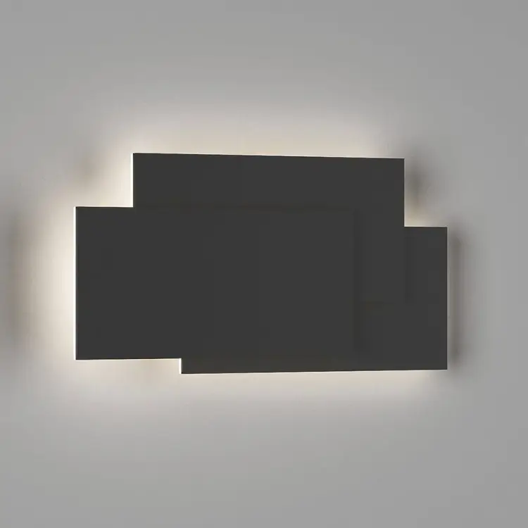 Светильник DesignLed Настенный GW-6809-12-BL-NW Светильник DesignLed Настенный GW-6809-12-BL-NW