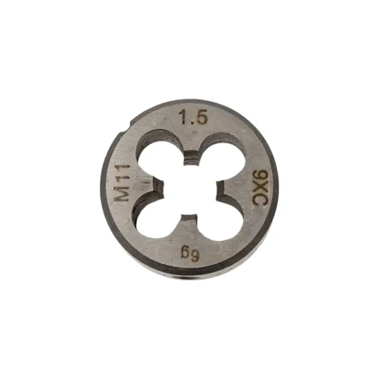 Круглая плашка БИЗ 1115pm