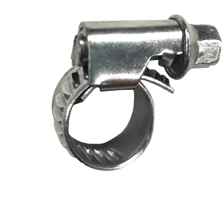 Червячный хомут Профессионал 40751