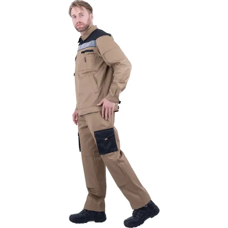 Костюм ГК Спецобъединение ДОКЕР Кос 582/104/170