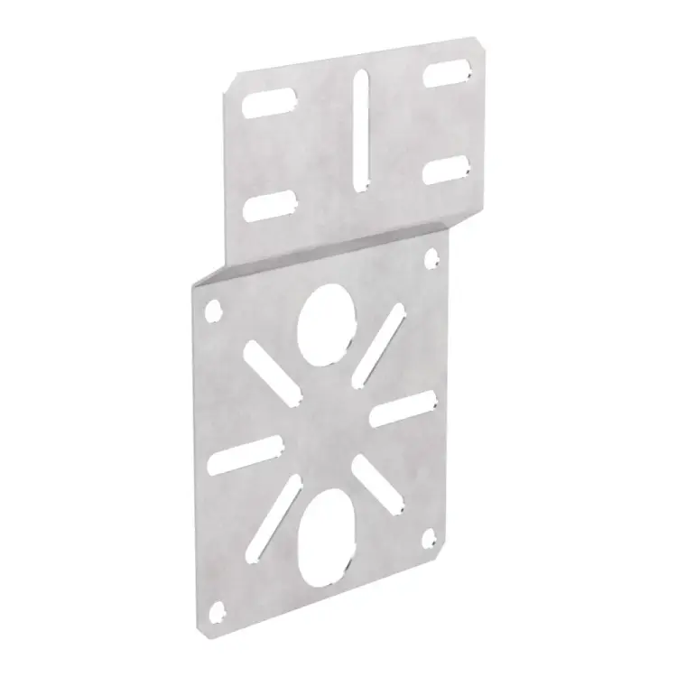 Монтажная пластина для эмк Промрукав PR16.0932