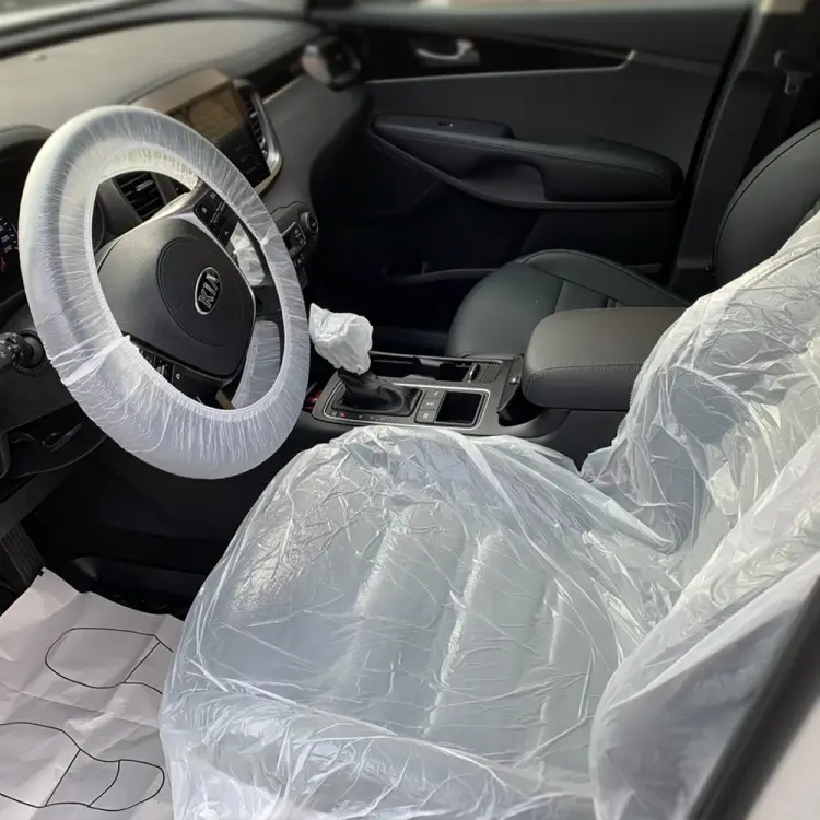 Комплект Ф-Пласт 0705 01