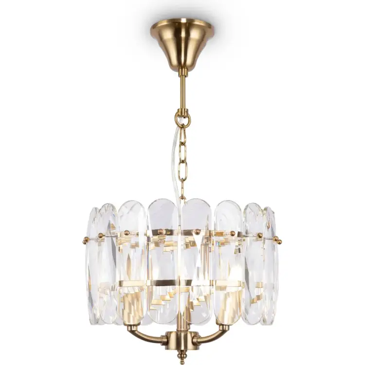 Подвесной светильник MAYTONI Suite MOD122PL-03BS