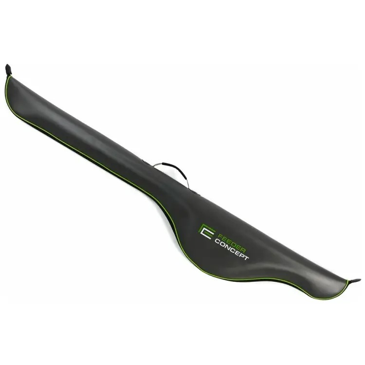 Чехол для удилищ FEEDER CONCEPT EVA 145 см FC145ERB